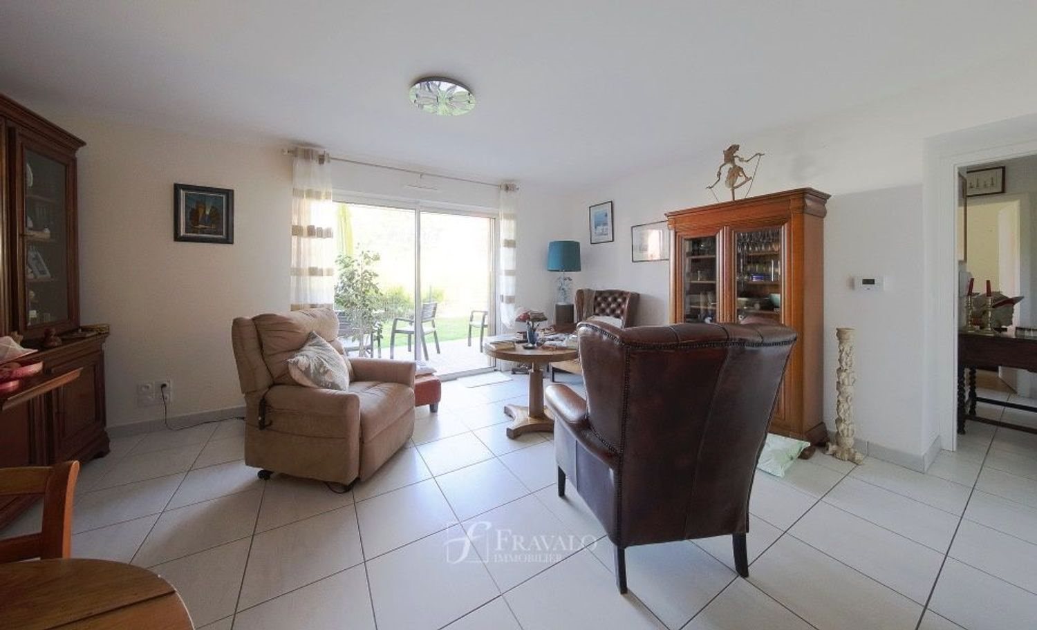 Appartement à vendre, 68m², Arradon