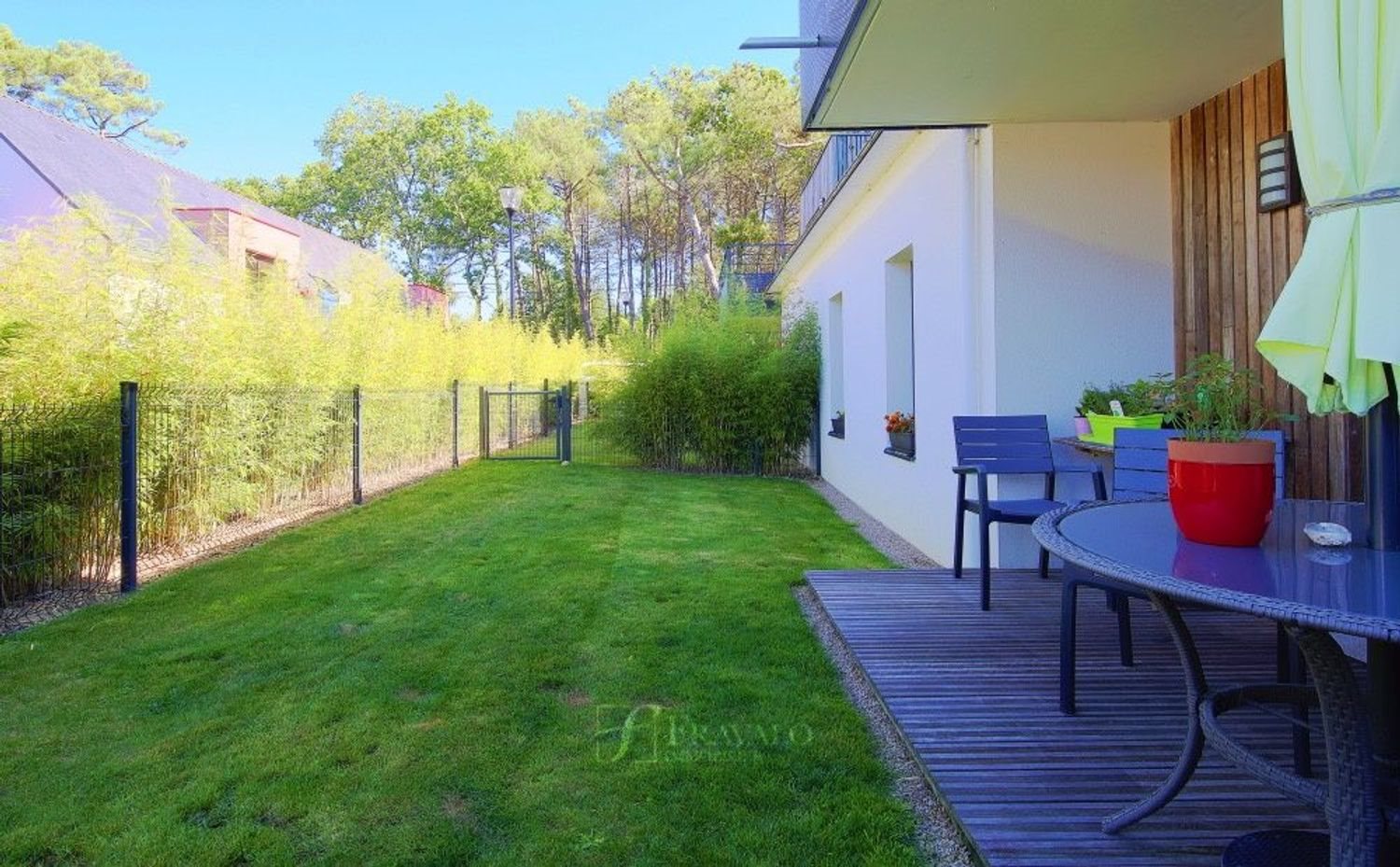 Appartement à vendre, 68m², Arradon