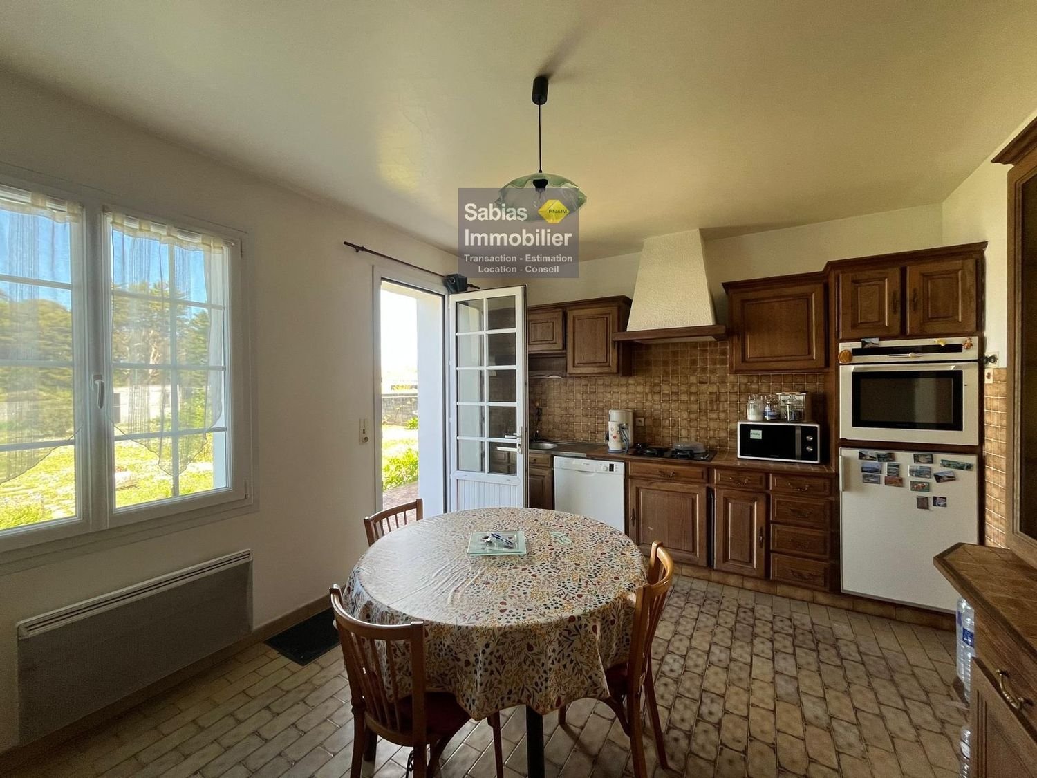 Maison à vendre, 128m², L'Île-d'Yeu