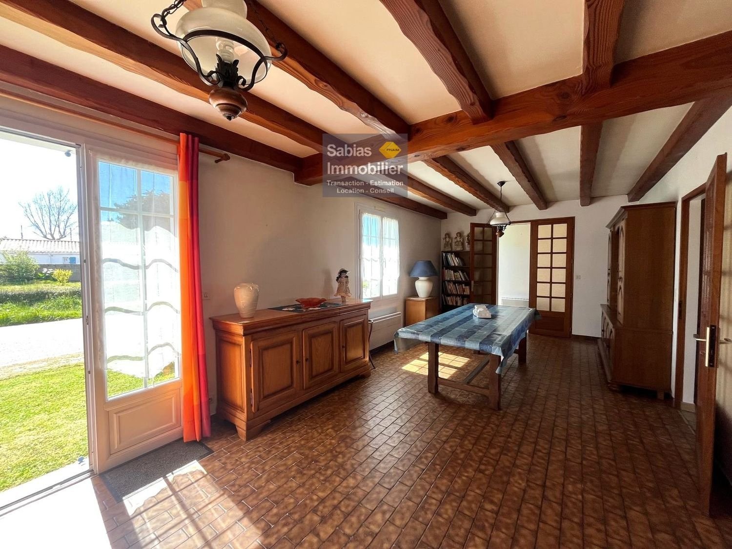 Maison à vendre, 128m², L'Île-d'Yeu