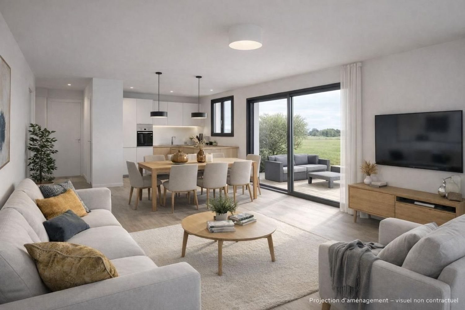 Maison à vendre, 110m², Obernai