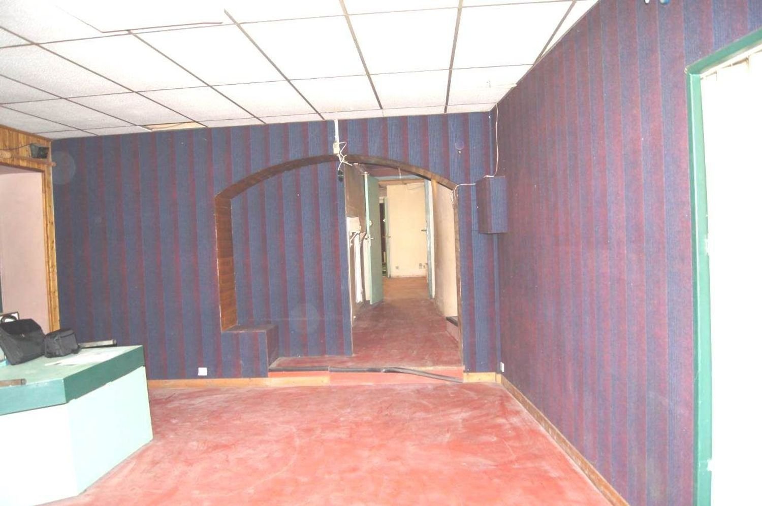 Appartement à vendre, 140m², Saint-Marcellin
