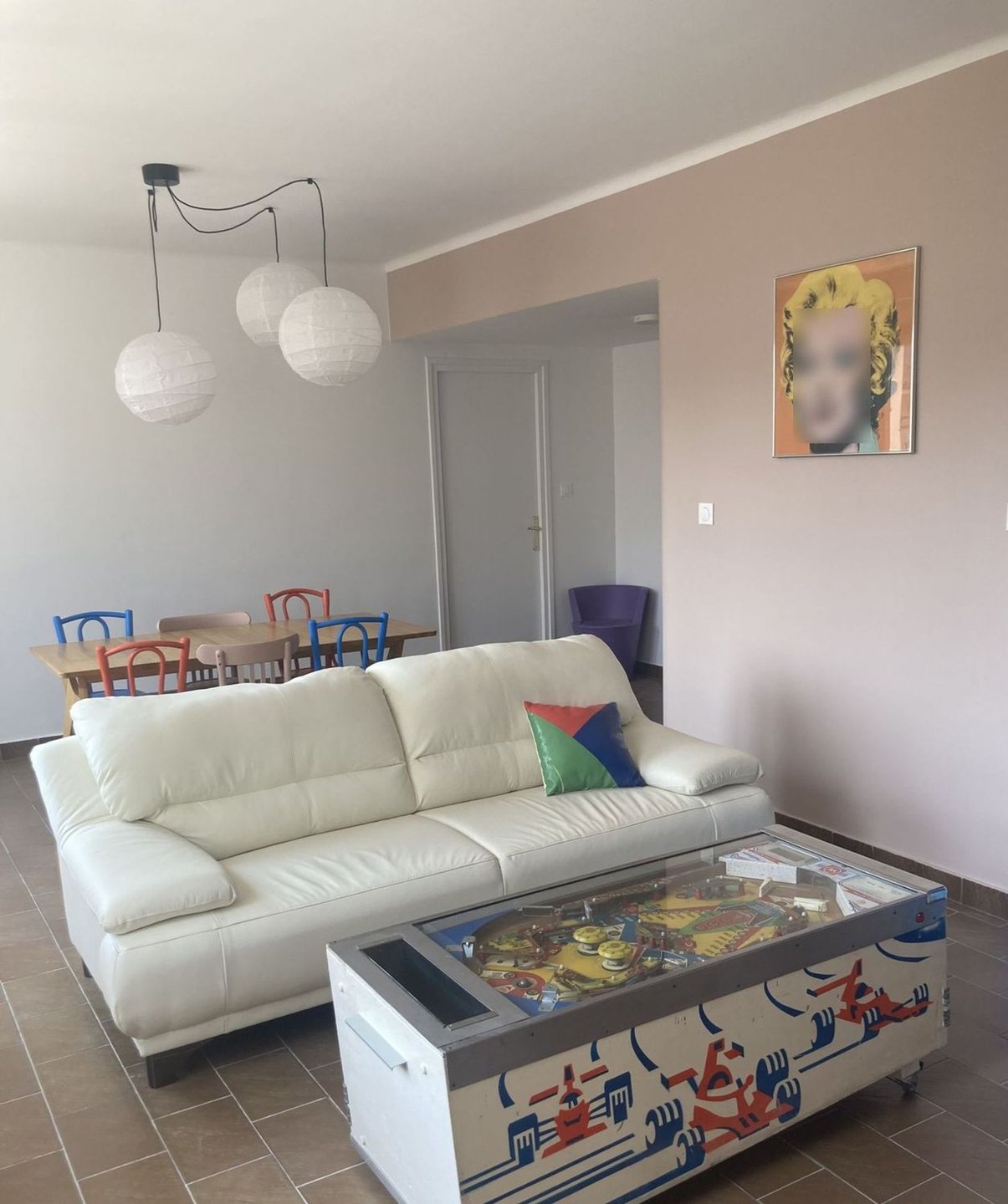 Appartement à louer, 110m², Dunkerque