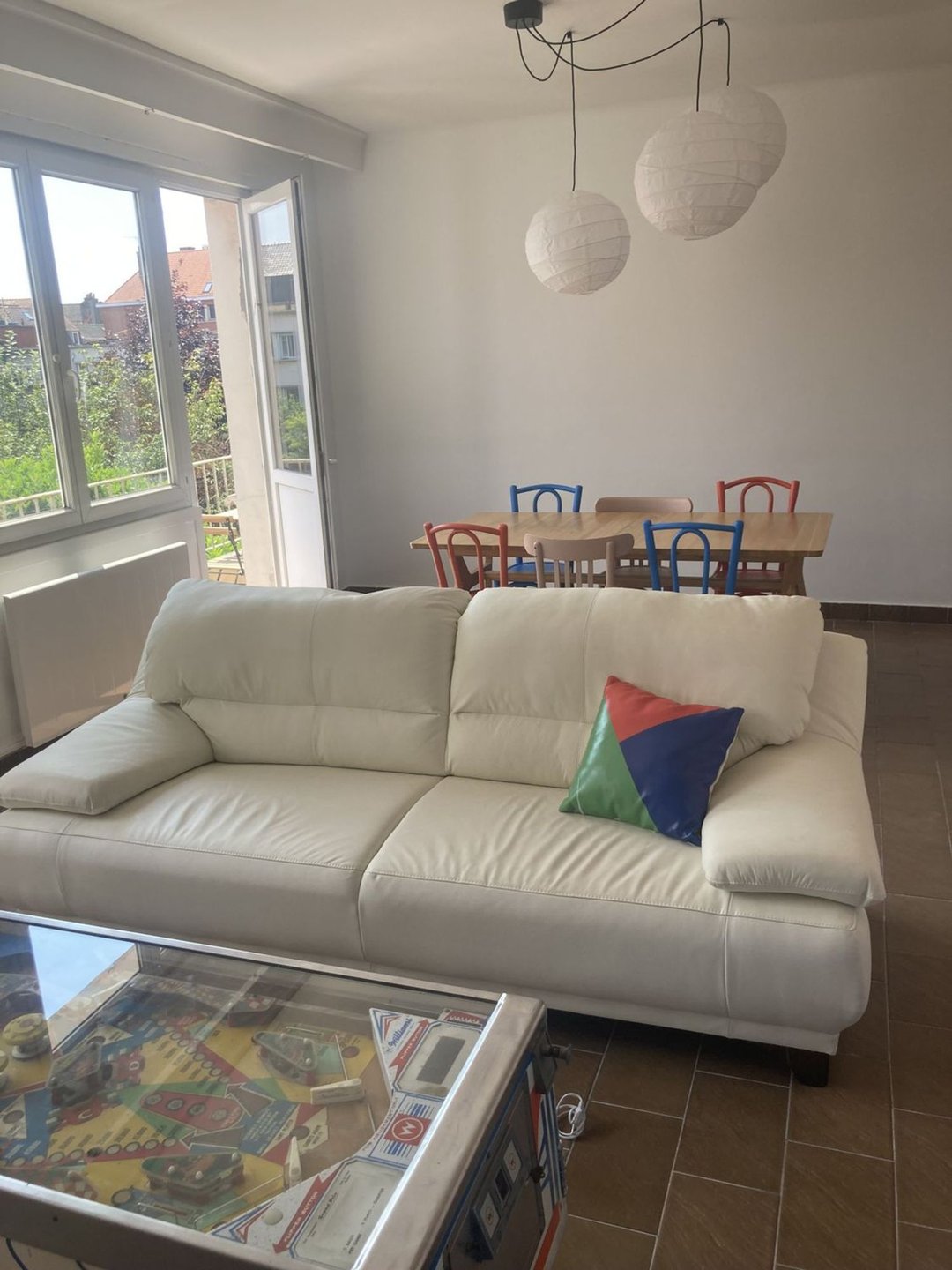 Appartement à louer, 110m², Dunkerque