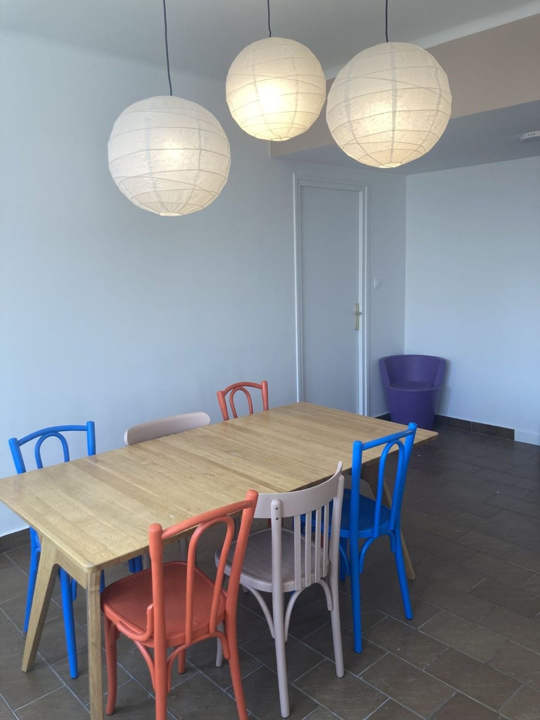 Appartement à louer, 110m², Dunkerque