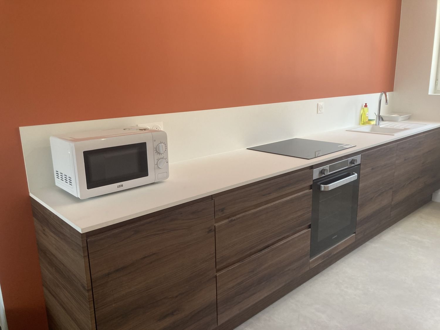 Appartement à louer, 110m², Dunkerque