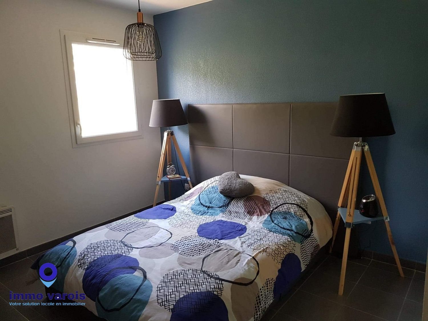 Appartement à vendre, 40m², Cuers