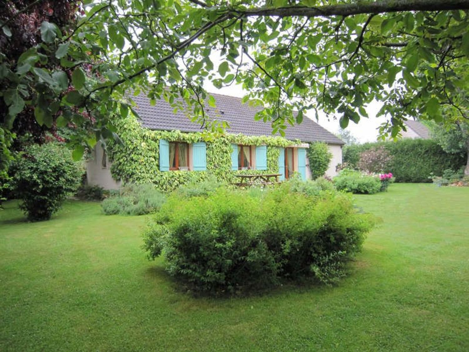 Maison à vendre, 81m², Adainville