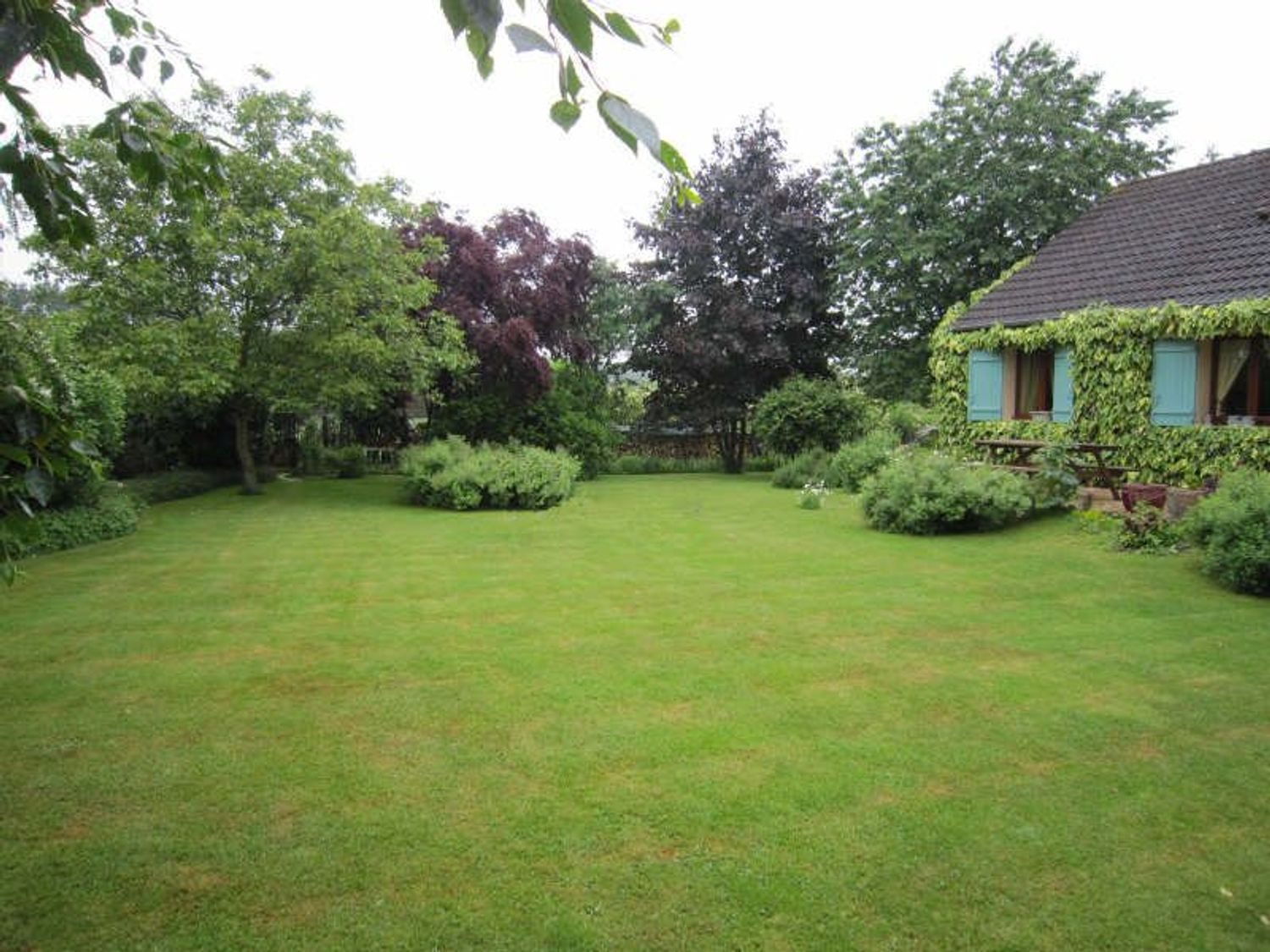 Maison à vendre, 81m², Adainville