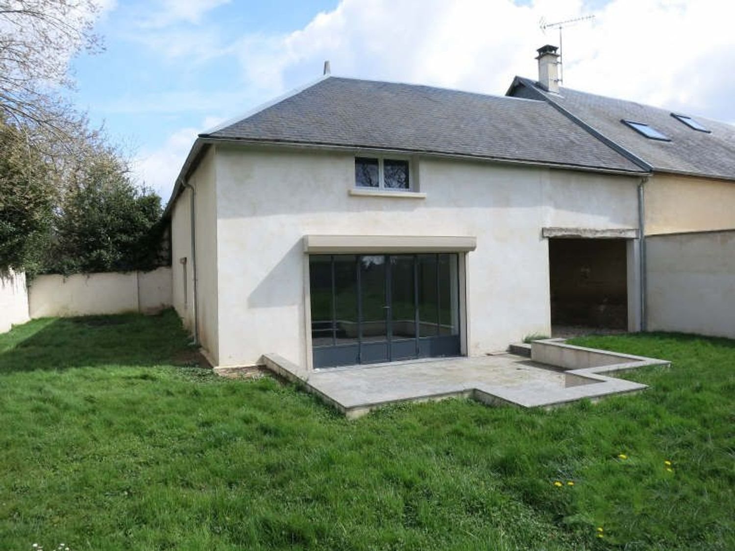 Maison à vendre, 115m², Boutigny-Prouais