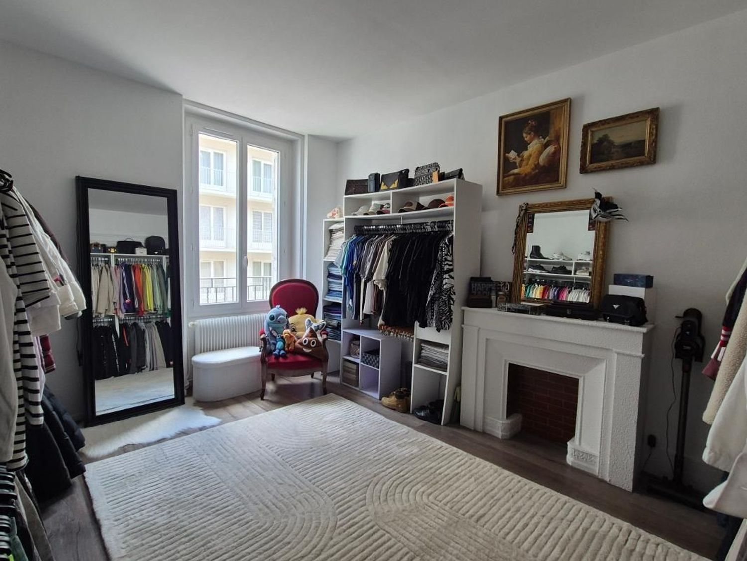 Appartement à vendre, 72m², Saint-Étienne