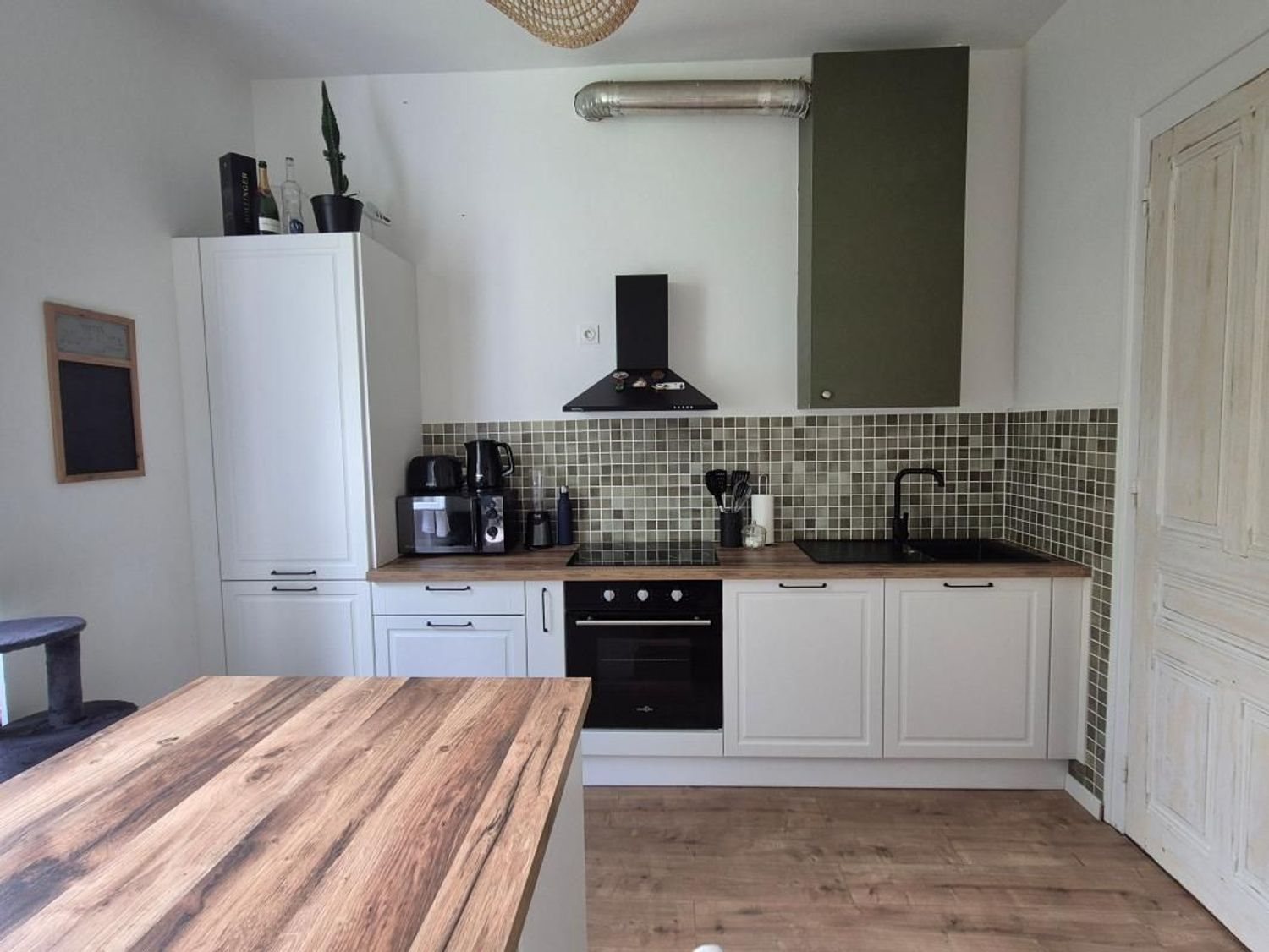 Appartement à vendre, 72m², Saint-Étienne
