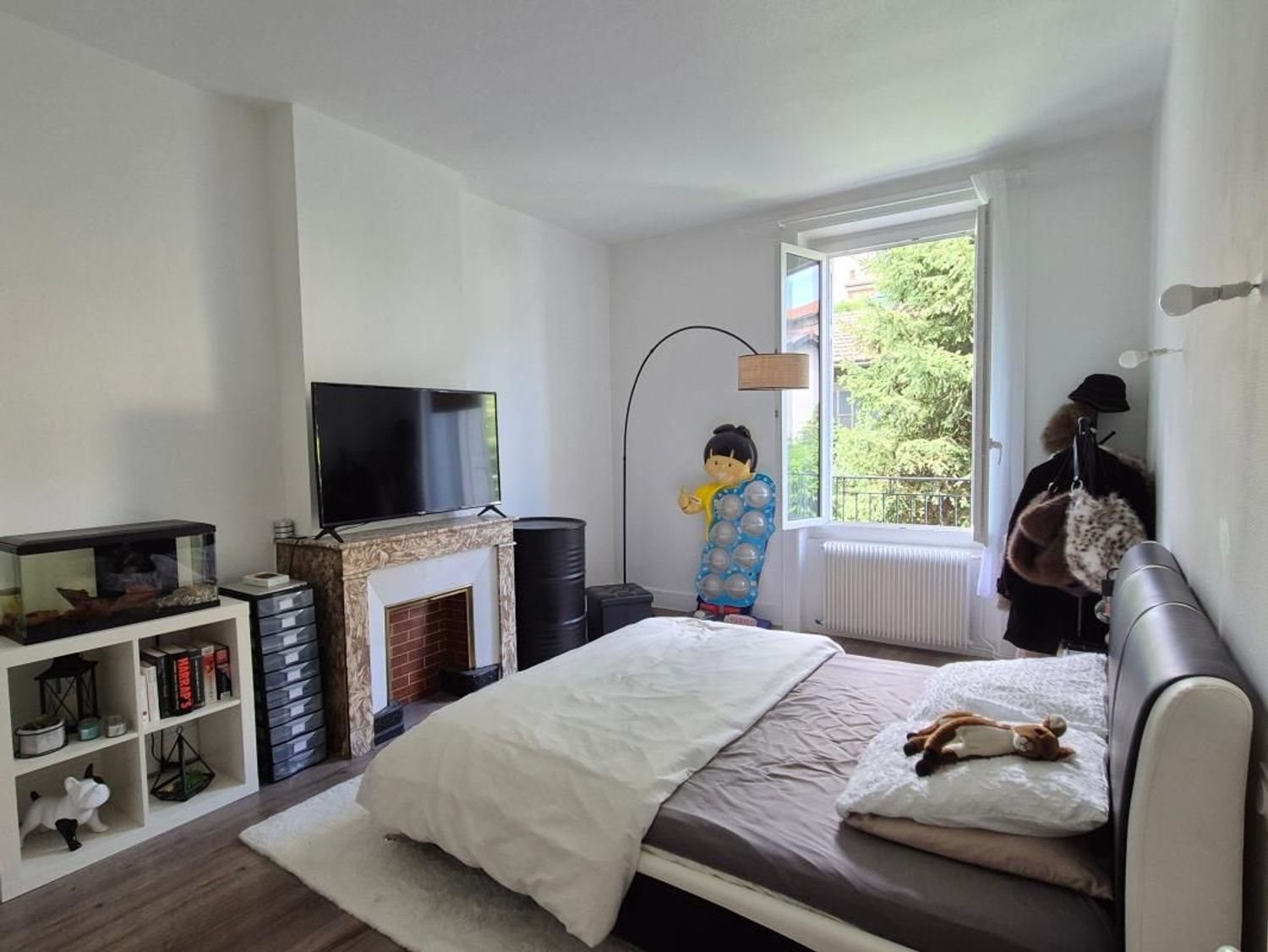 Appartement à vendre, 72m², Saint-Étienne