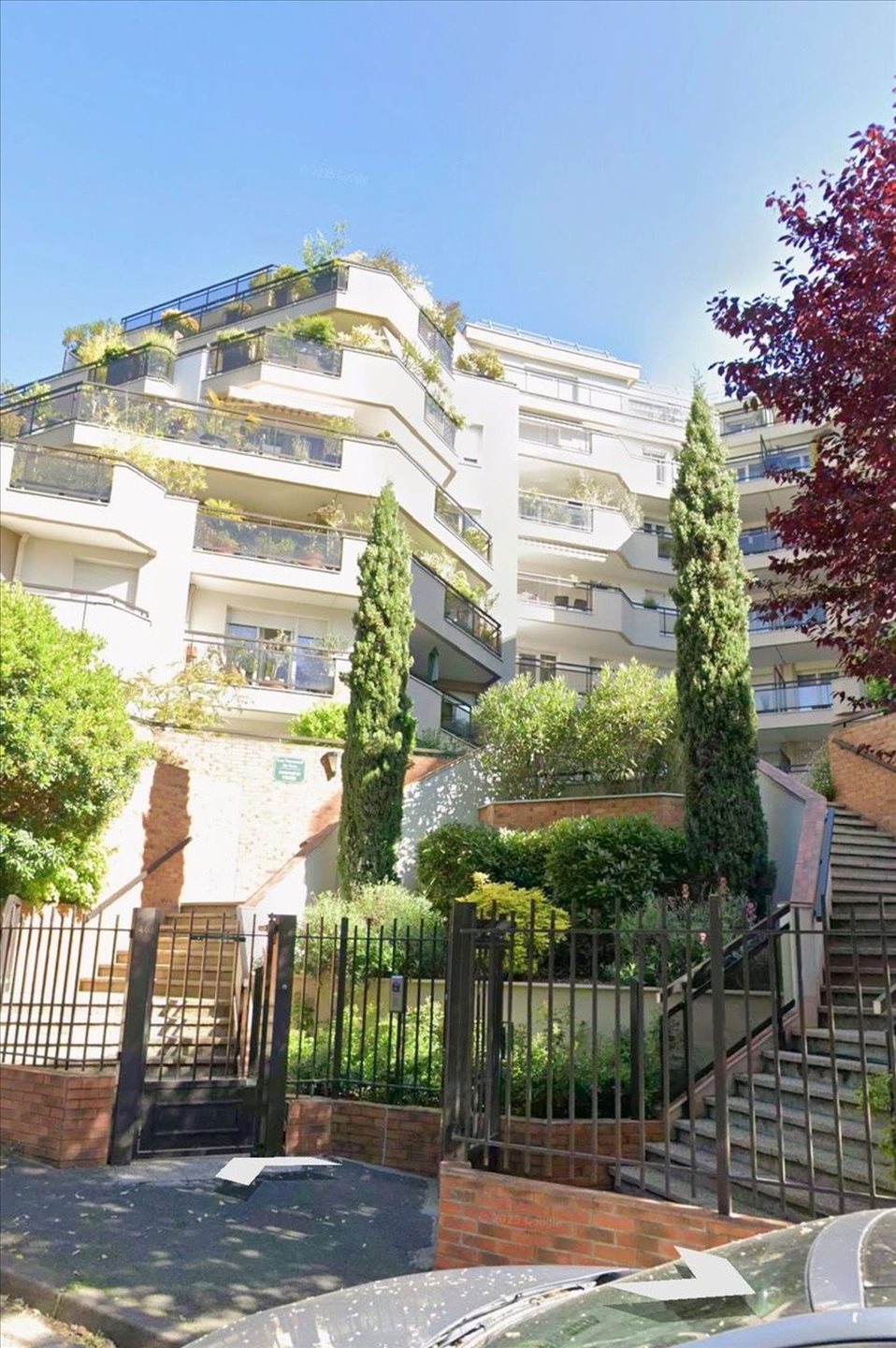 Appartement à vendre, 55m², Thiais