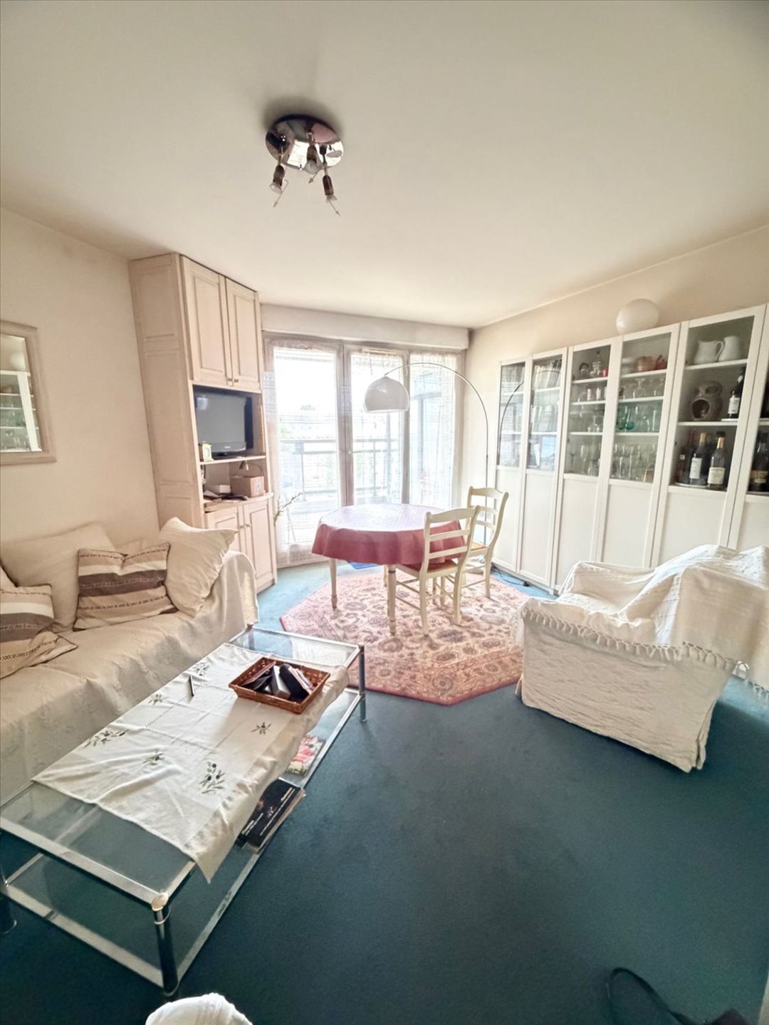 Appartement à vendre, 55m², Thiais