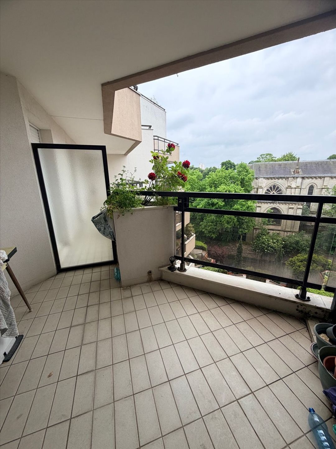 Appartement à vendre, 55m², Thiais