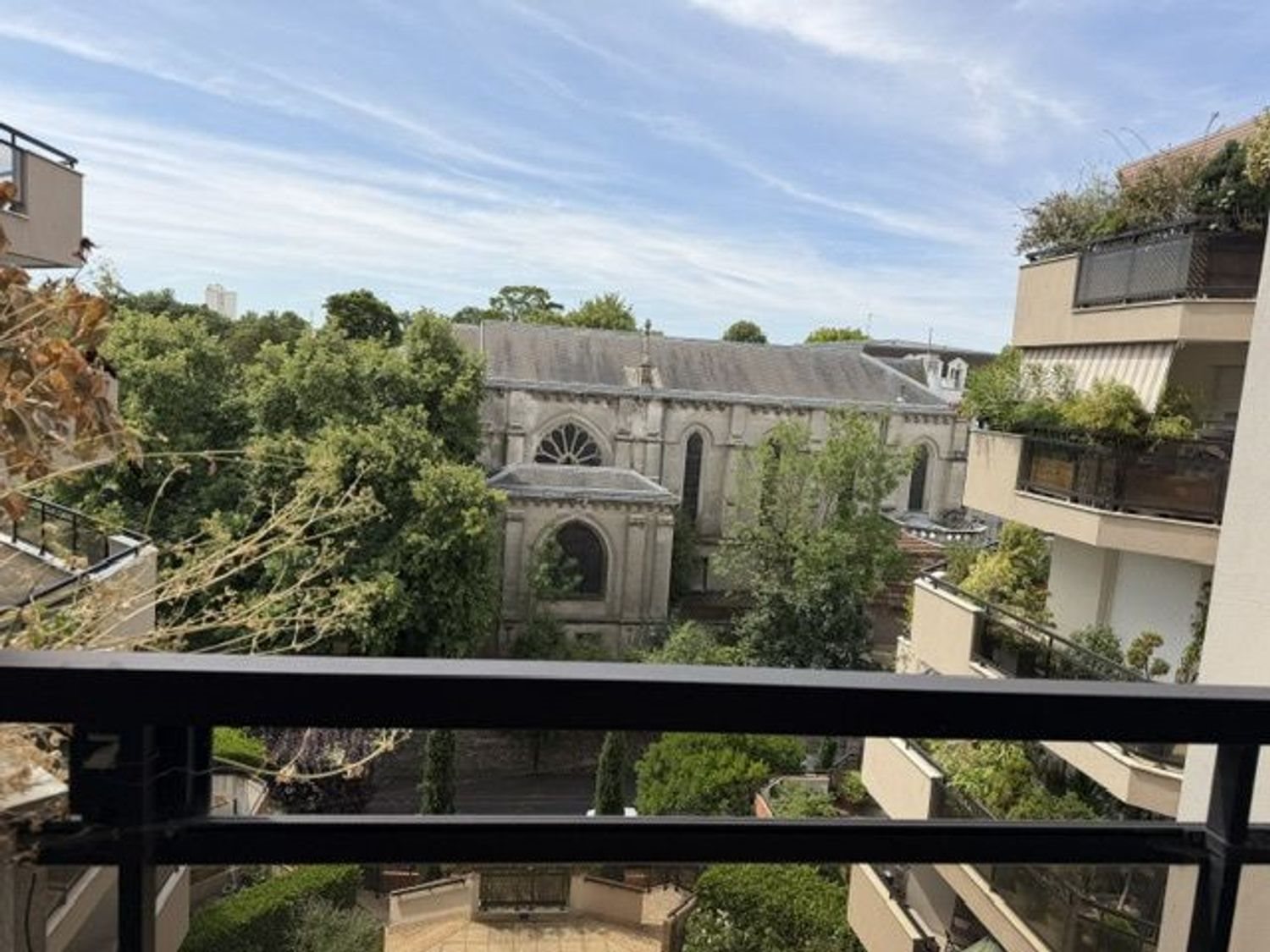 Appartement à vendre, 55m², Thiais