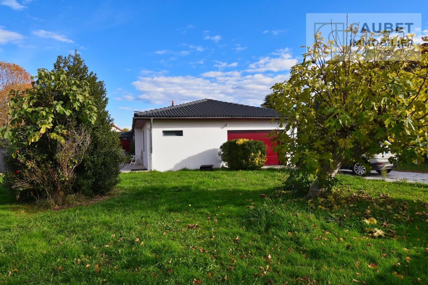Maison à vendre, 110m², Tarbes
