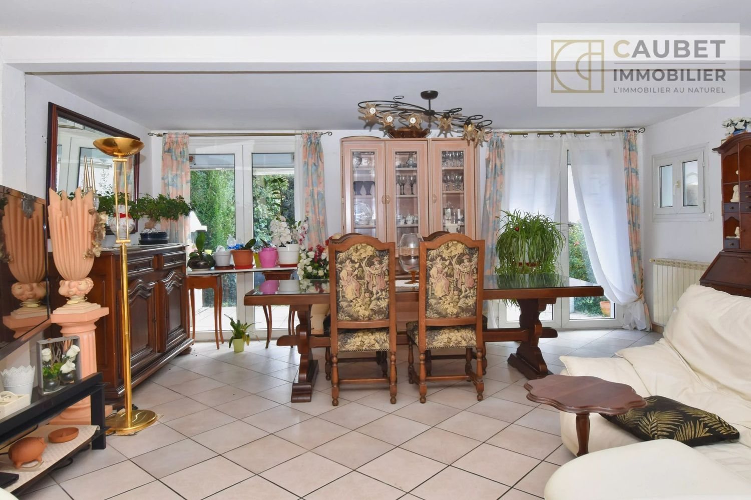 Maison à vendre, 110m², Tarbes