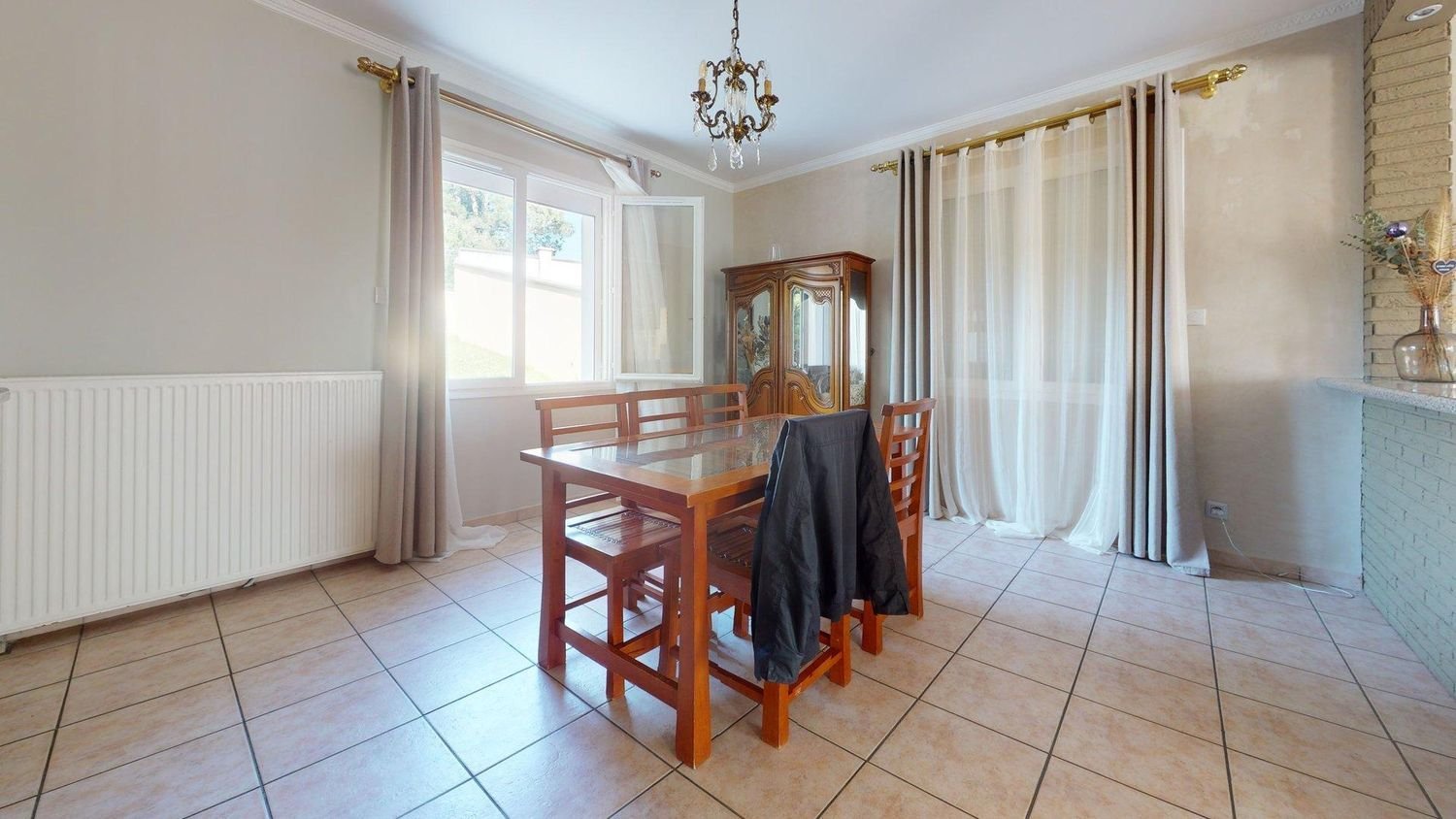 Maison à vendre, 198m², Limonest