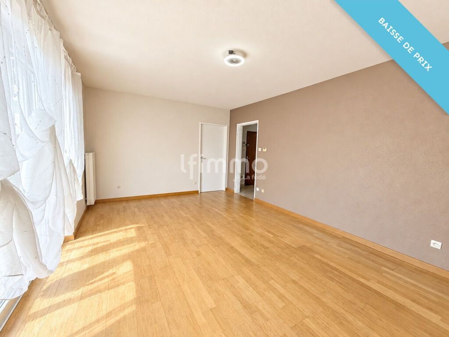 Appartement à vendre, 65m², Wintzenheim