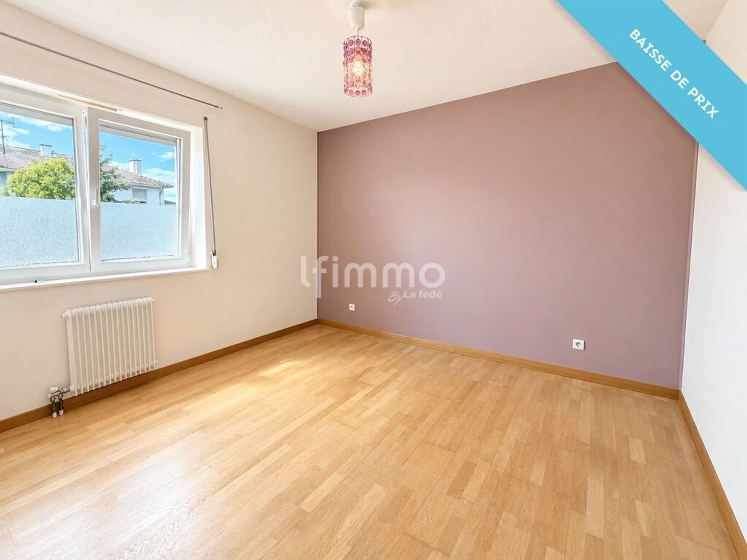 Appartement à vendre, 65m², Wintzenheim
