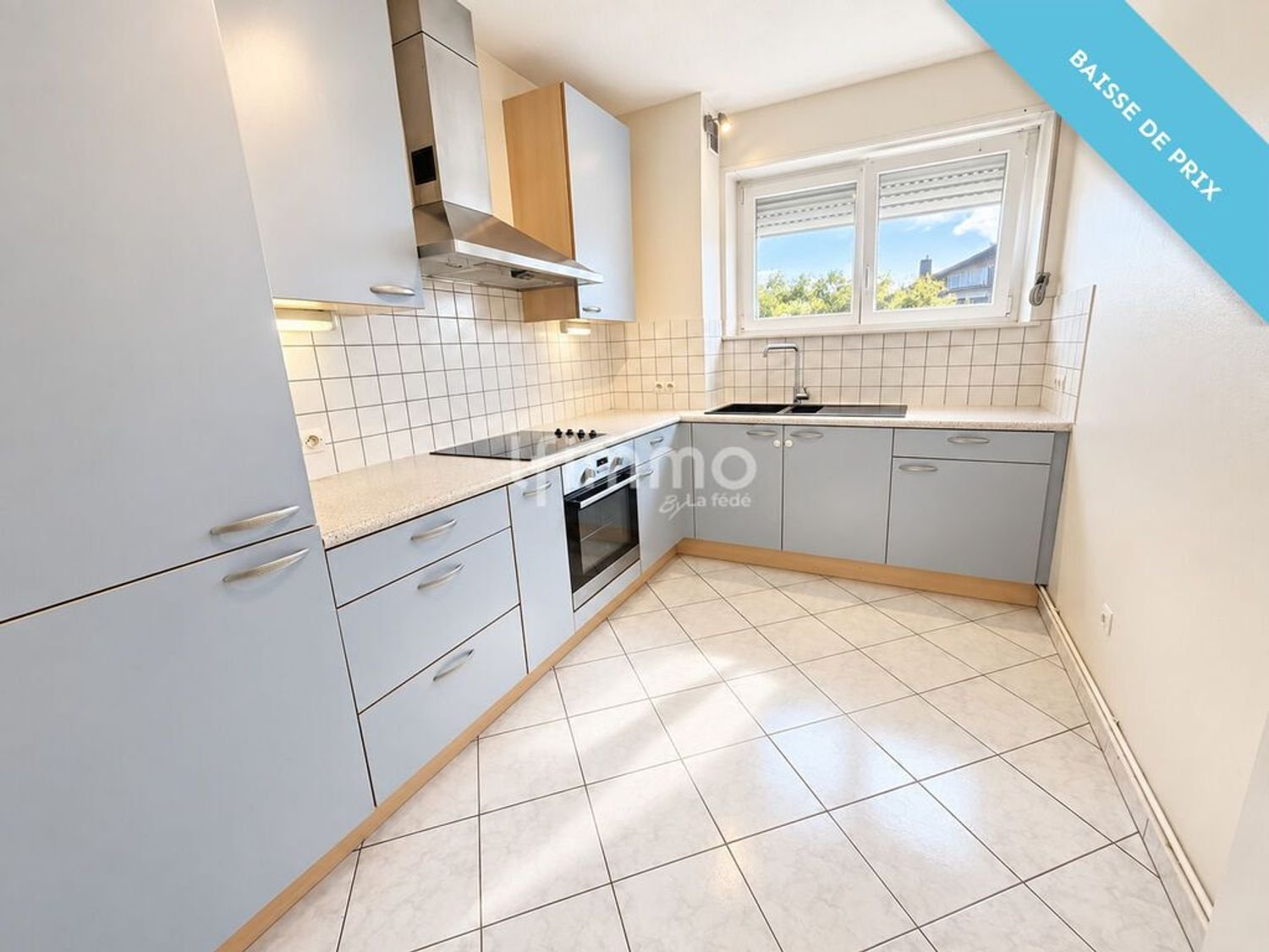 Appartement à vendre, 65m², Wintzenheim