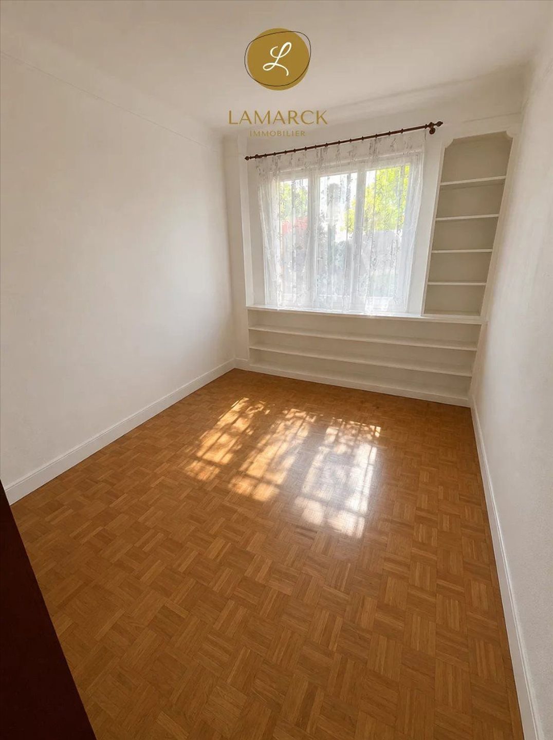 Appartement à vendre, 51m², Champigny-sur-Marne