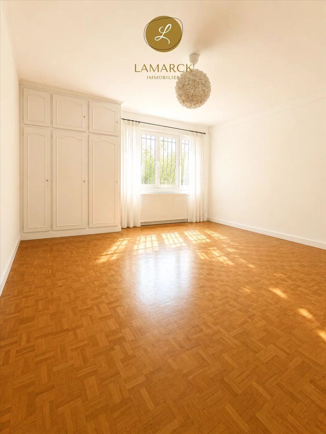 Appartement à vendre, 51m², Champigny-sur-Marne