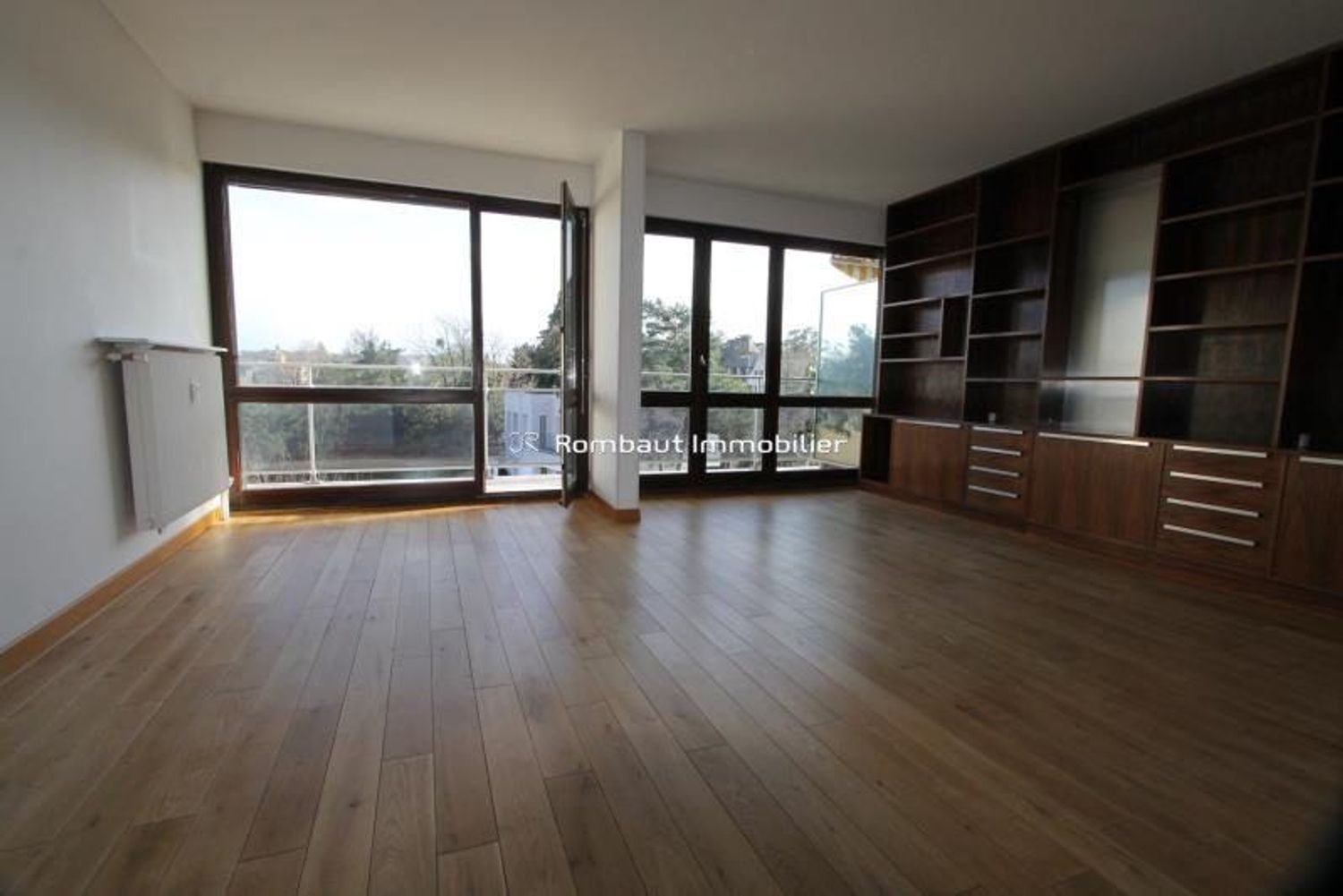 Appartement à vendre, 76m², Louveciennes