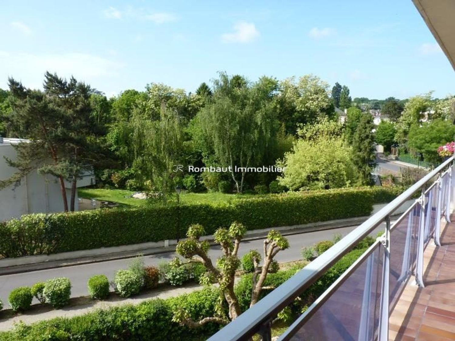 Appartement à vendre, 76m², Louveciennes
