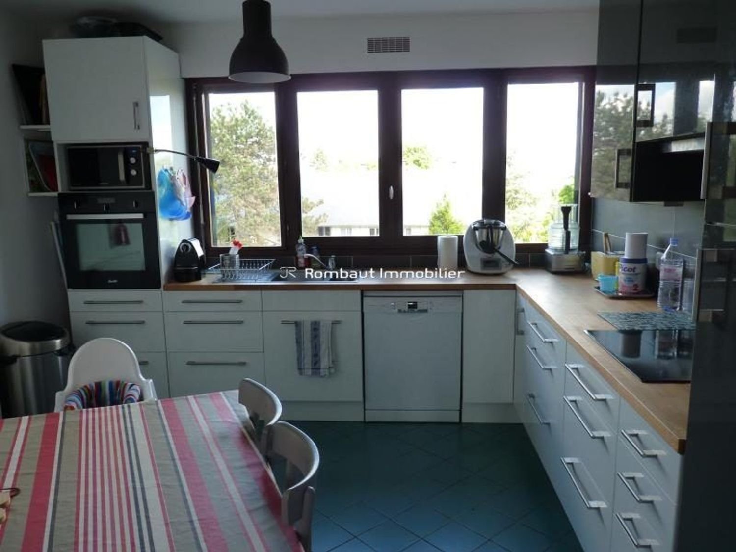 Appartement à vendre, 76m², Louveciennes