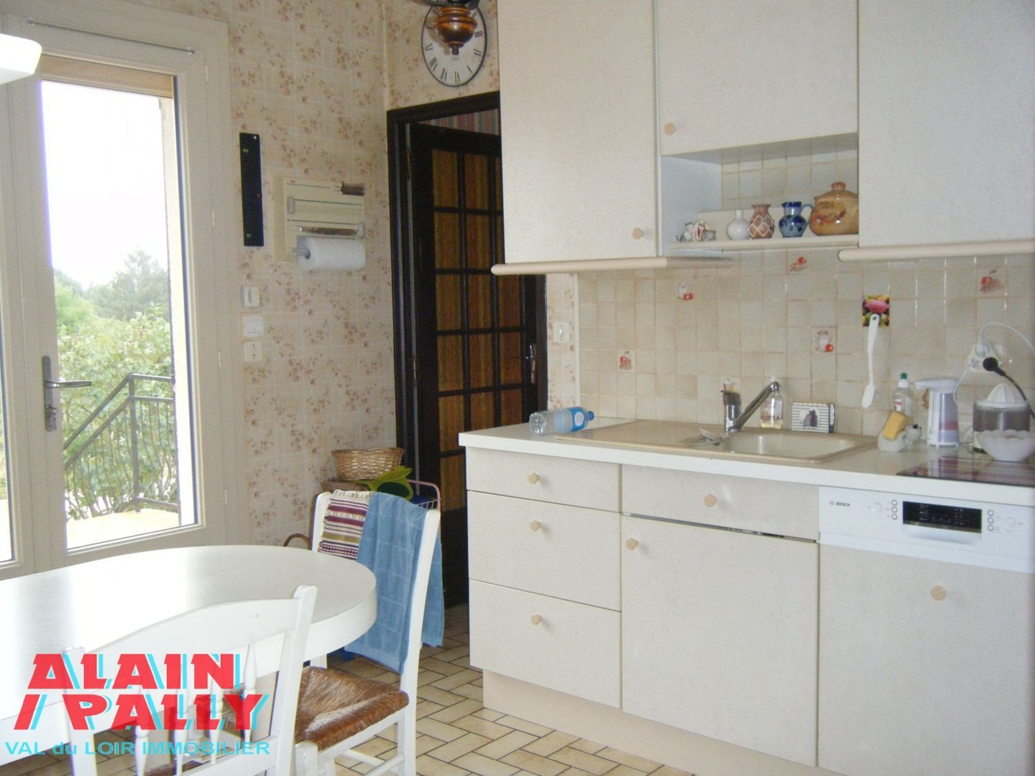 Maison à vendre, 101m², Cloyes-sur-le-Loir