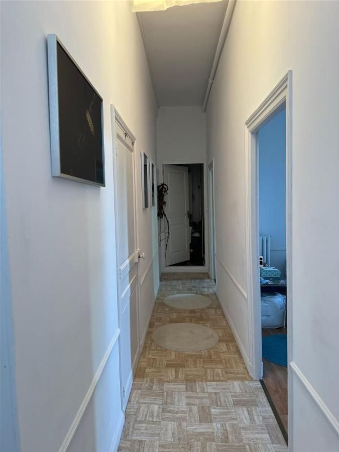 Appartement à louer, 45m², Épernay