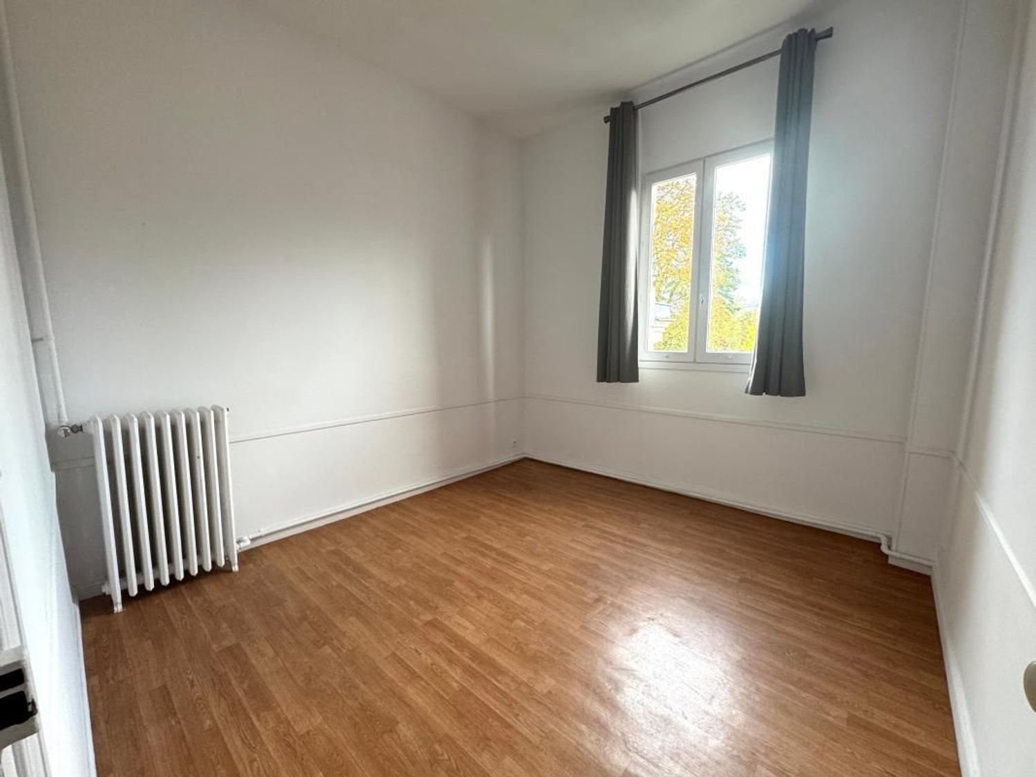 Appartement à louer, 45m², Épernay