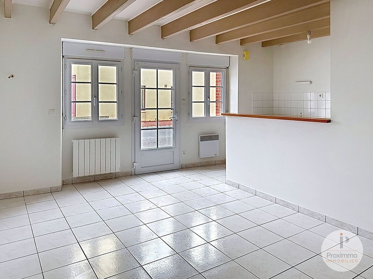 Maison à vendre, 47m², Avessac