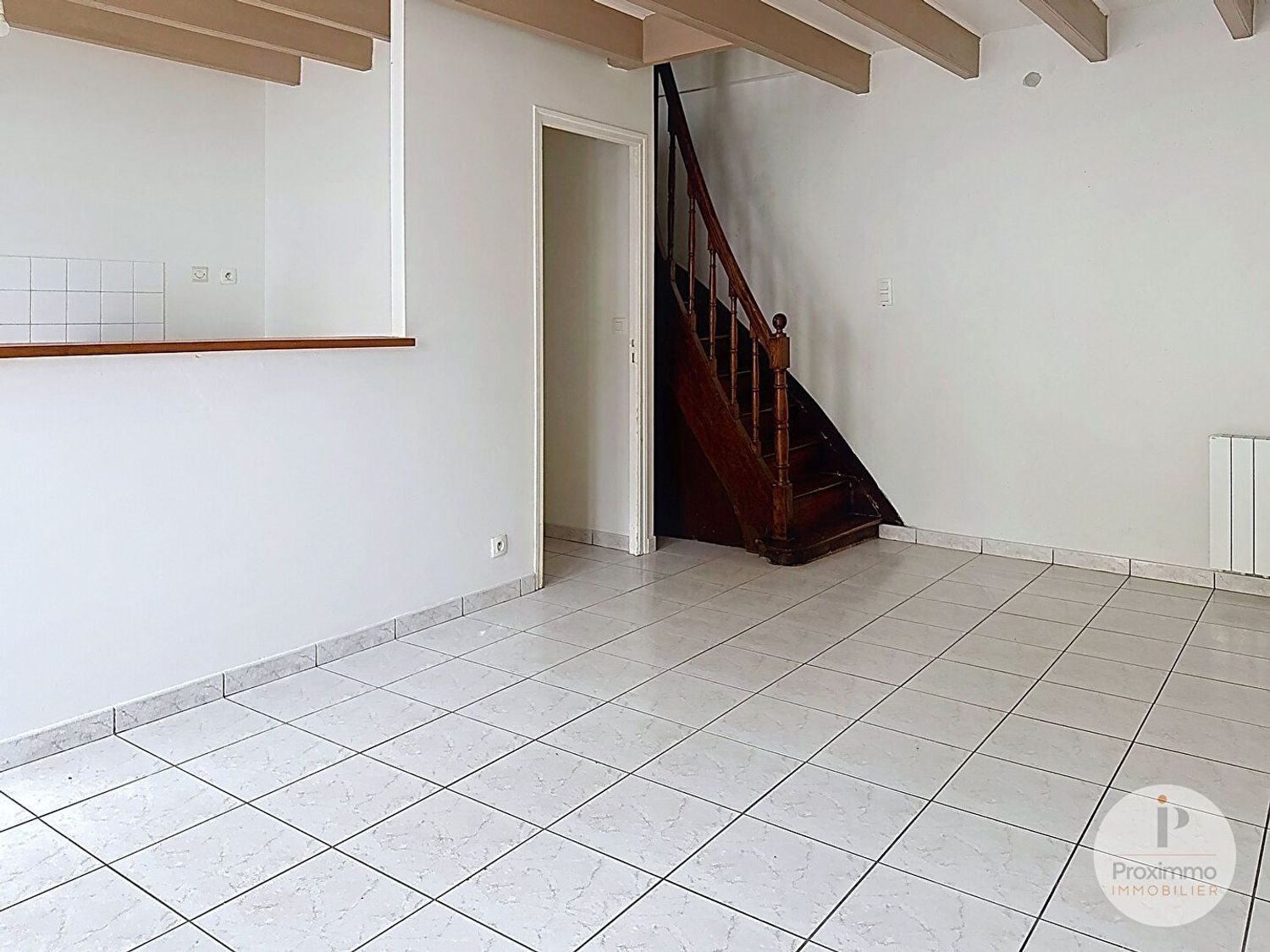 Maison à vendre, 47m², Avessac