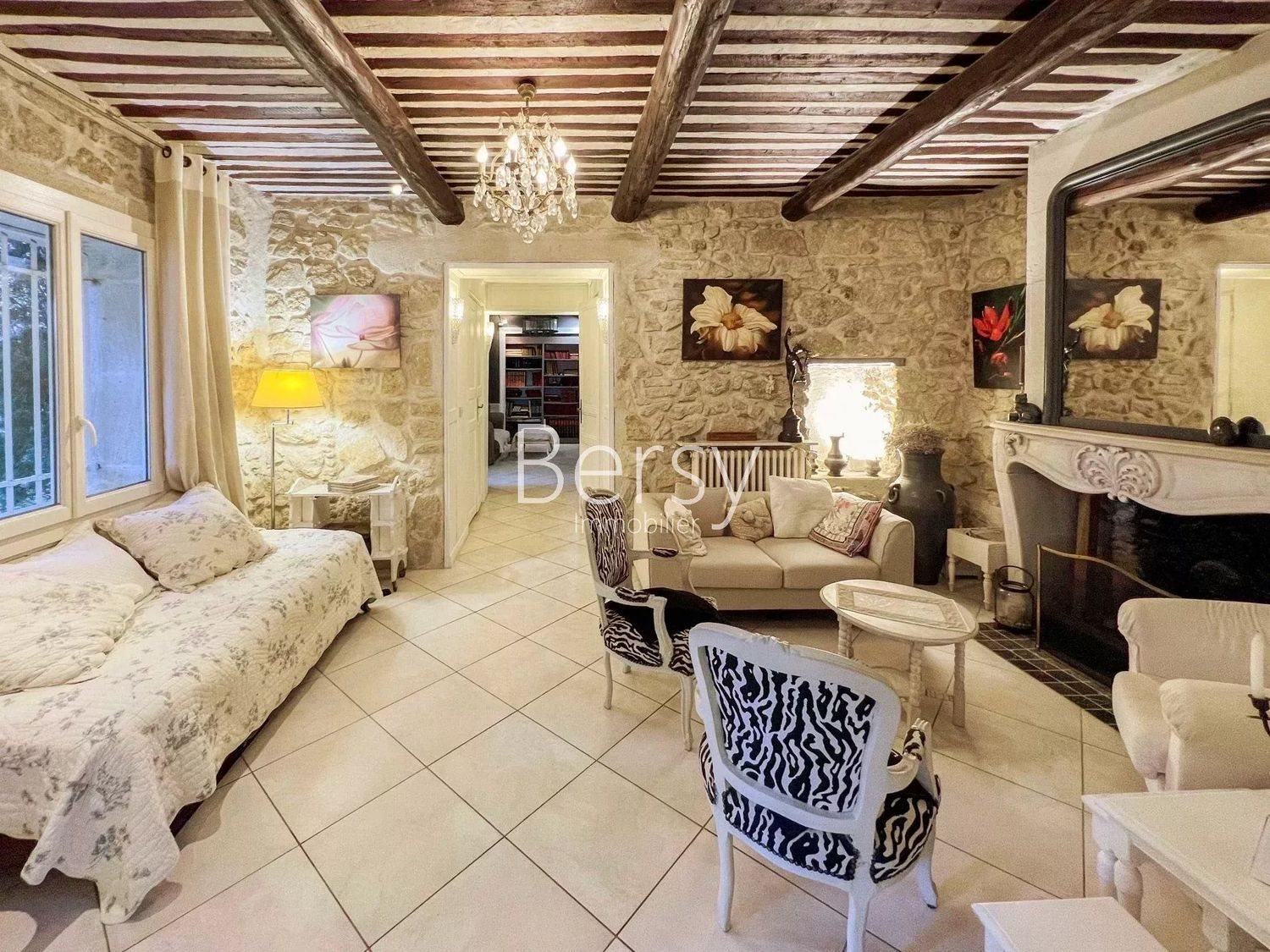 Maison à vendre, 240m², Pernes-les-Fontaines