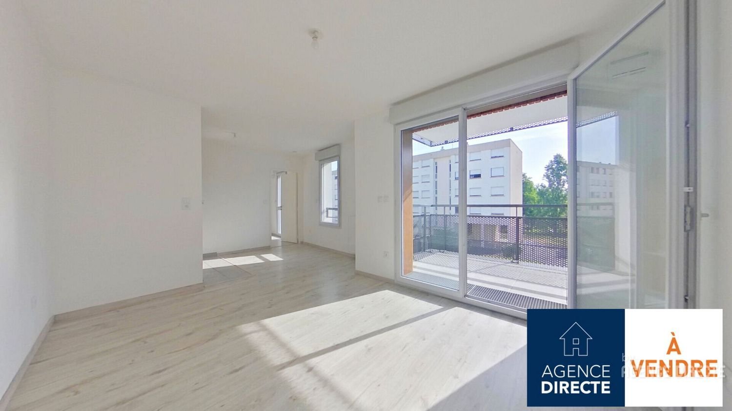 Appartement à vendre, 44m², Saint-Herblain
