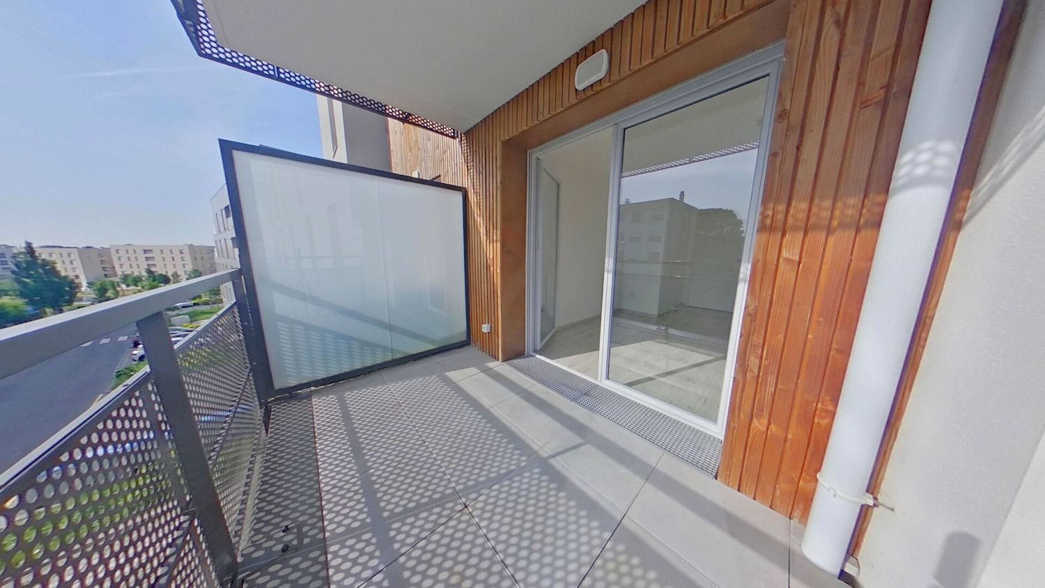 Appartement à vendre, 44m², Saint-Herblain