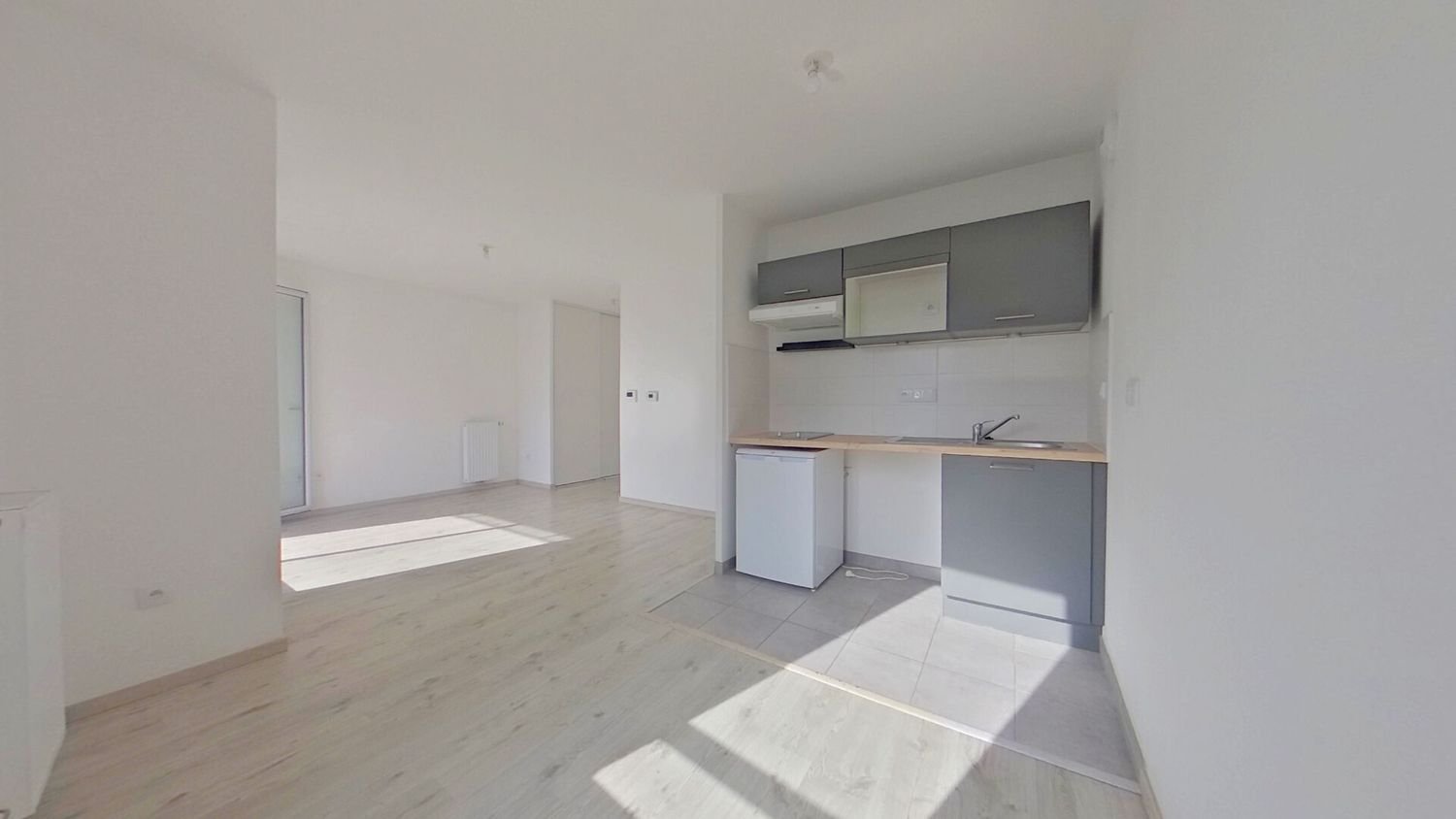 Appartement à vendre, 44m², Saint-Herblain