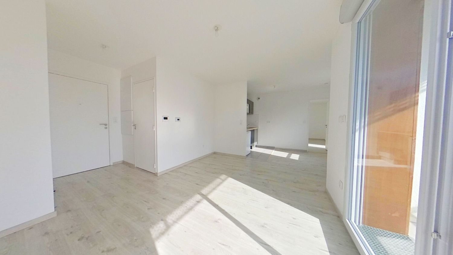 Appartement à vendre, 44m², Saint-Herblain