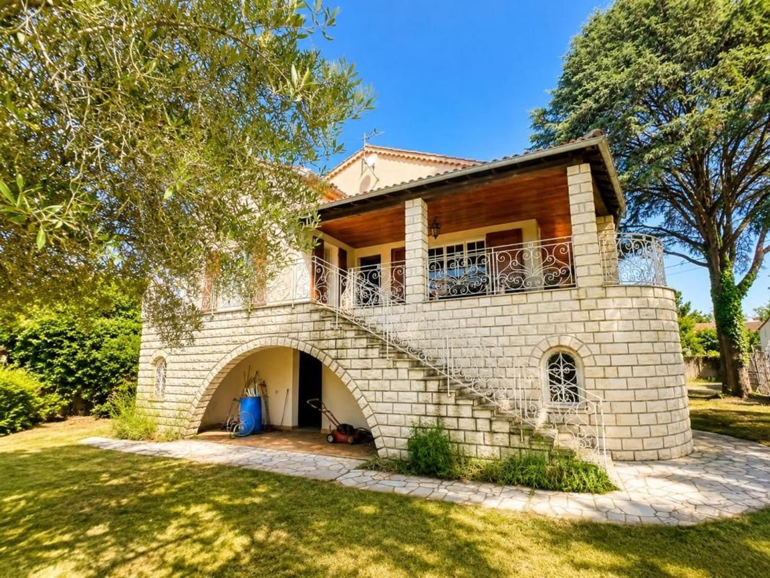 Maison à vendre, 250m², Avignon
