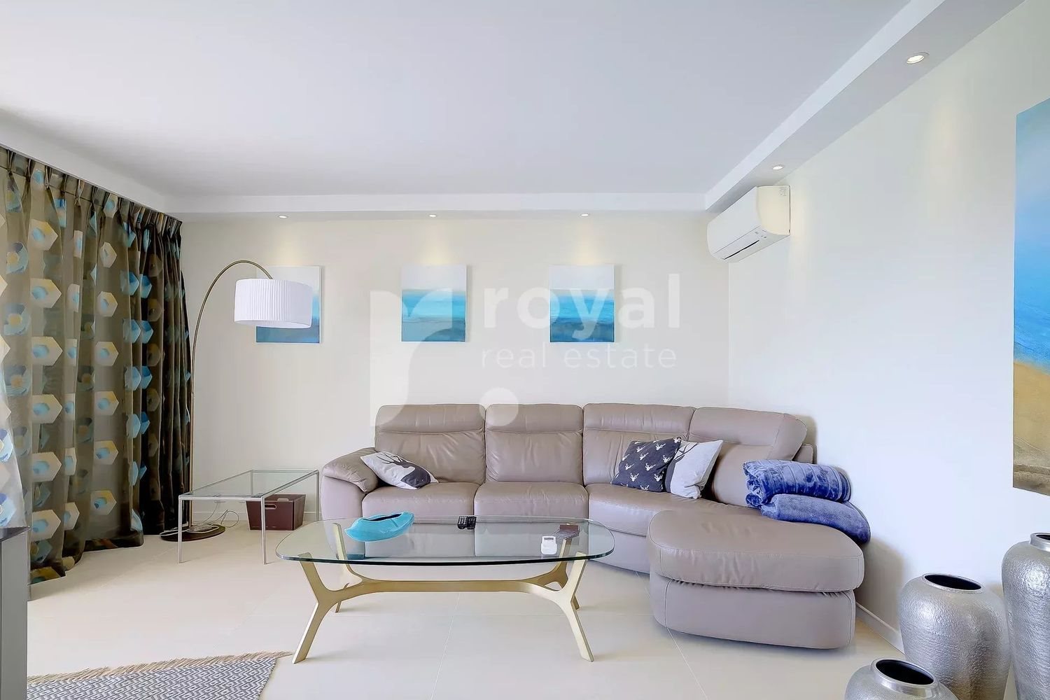 Appartement à louer, 85m², Mougins