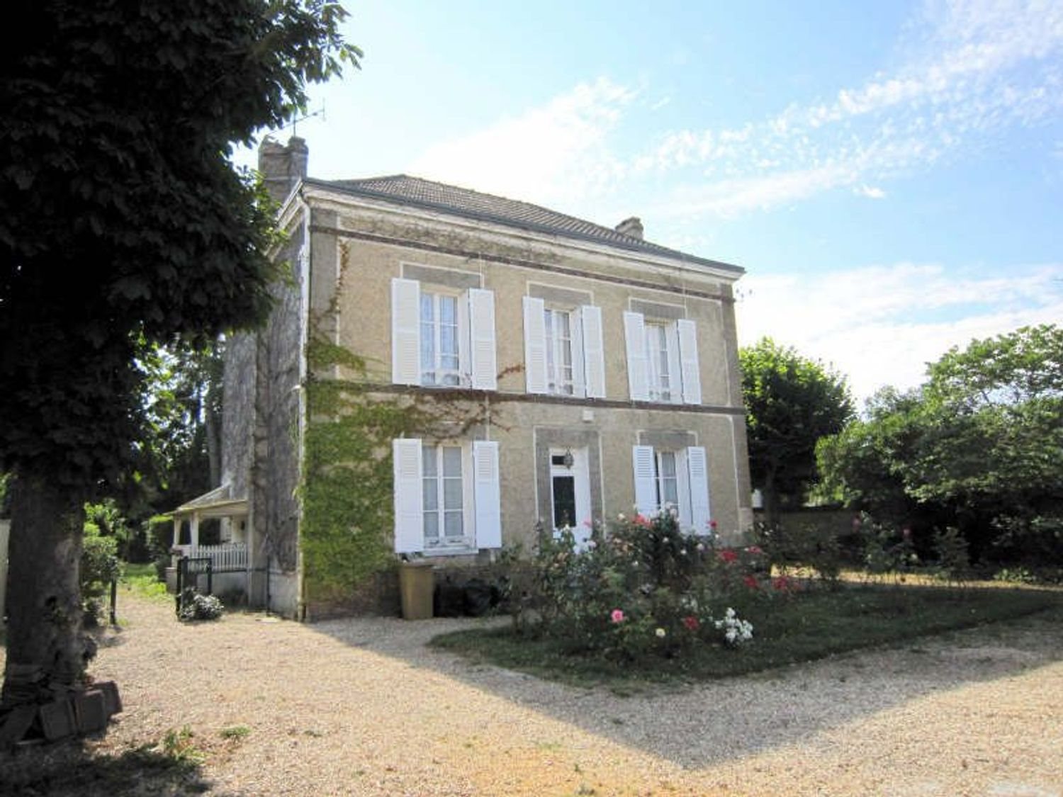 Maison à vendre, 200m², Abondant
