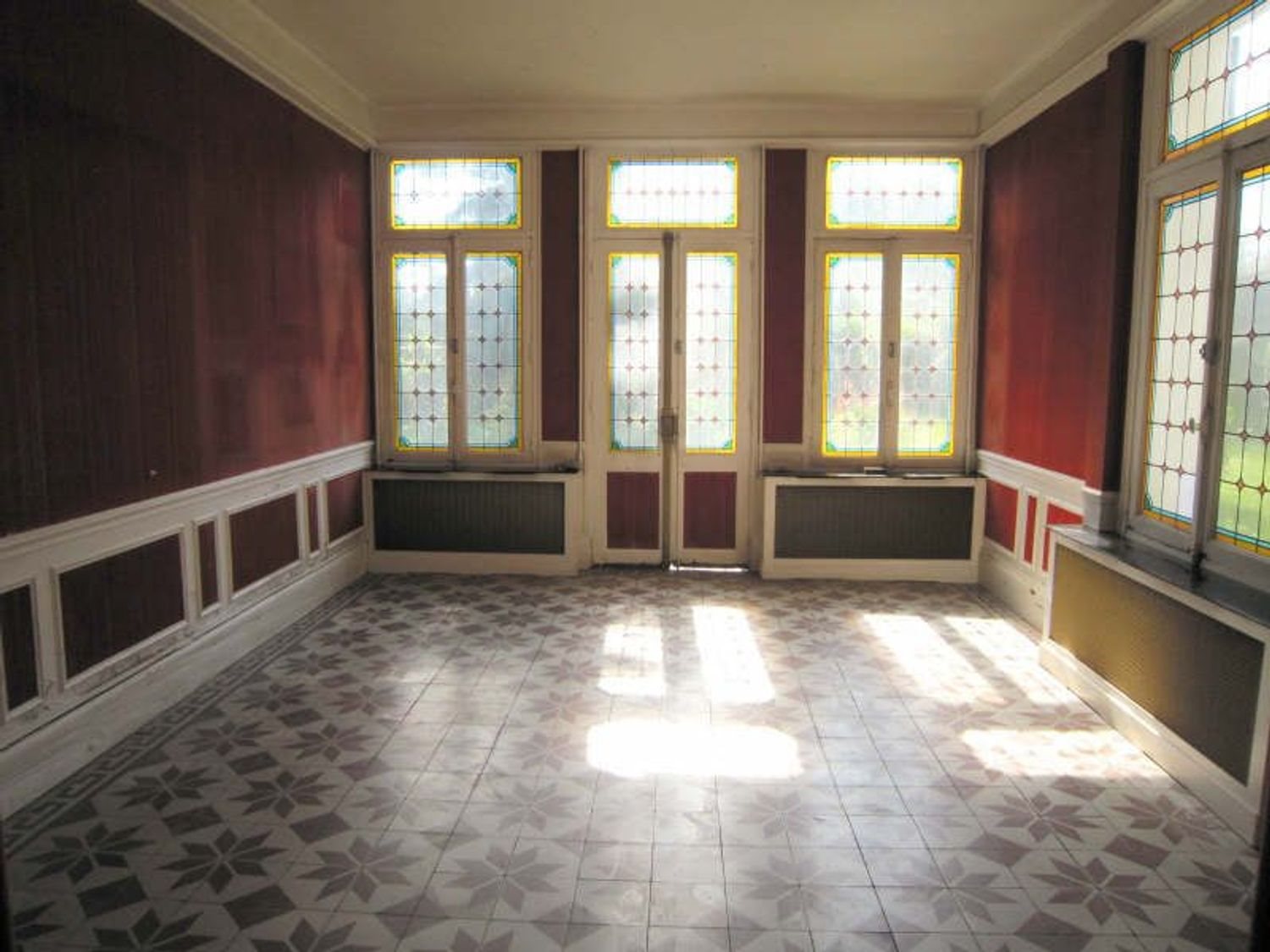 Maison à vendre, 200m², Abondant