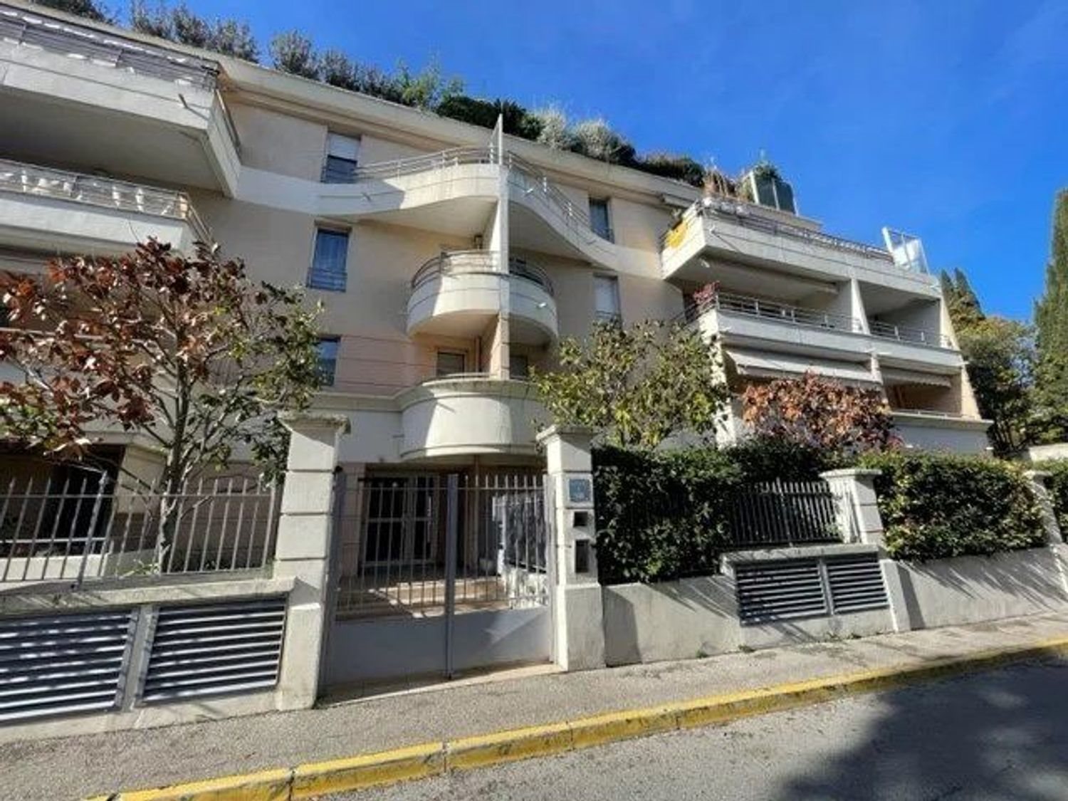 Appartement à vendre, 68m², Vallauris
