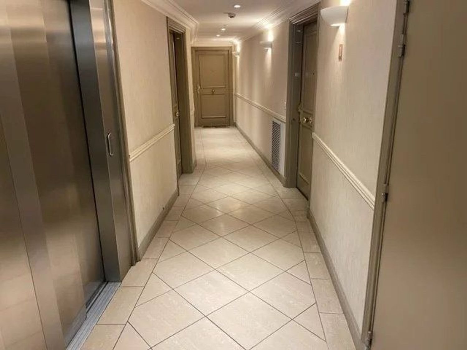 Appartement à vendre, 68m², Vallauris