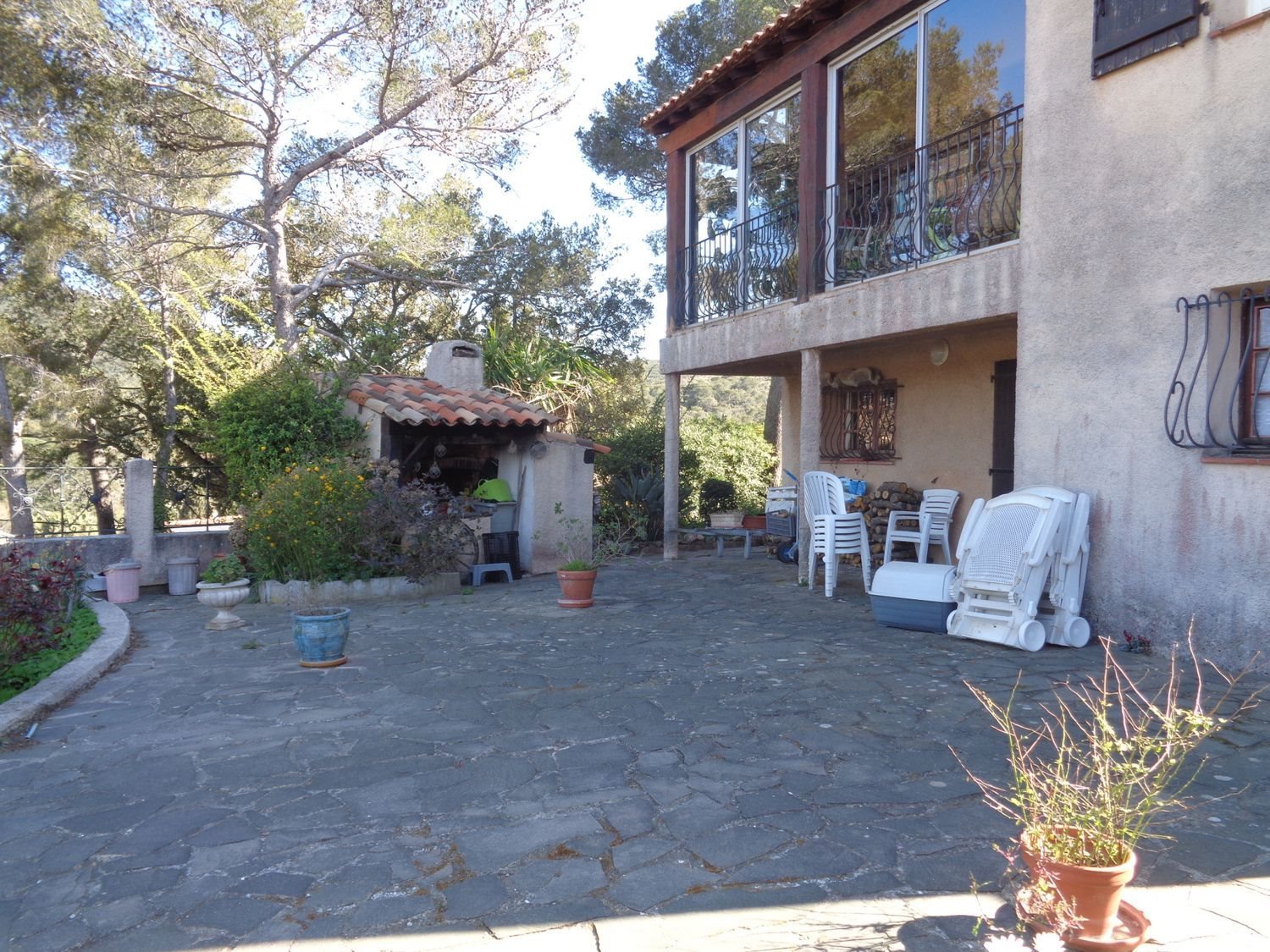 Maison à vendre, 126m², Le Pradet