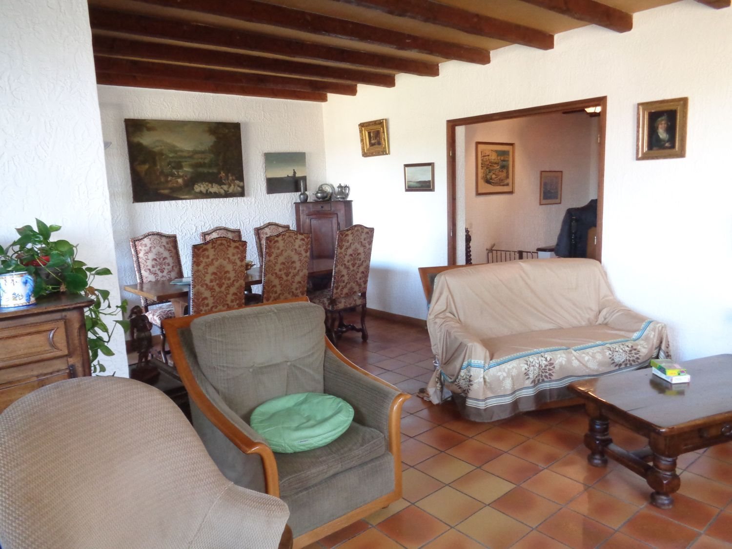 Maison à vendre, 126m², Le Pradet